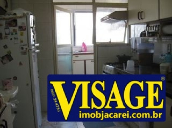 Imagem Apartamento com 3 Quartos à Venda, em Centro - Jacareí Imagem Apartamento com 3 Quartos à Venda, em Centro - Jacareí