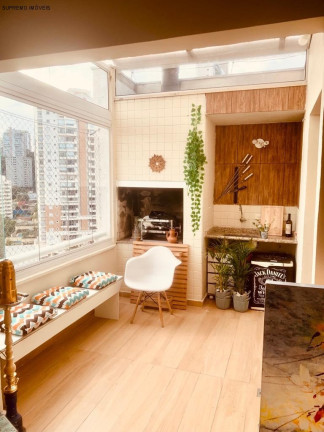 Imagem Apartamento com 3 Quartos à Venda, 160 m² em Vila Suzana - São Paulo Imagem Apartamento com 3 Quartos à Venda, 160 m² em Vila Suzana - São Paulo