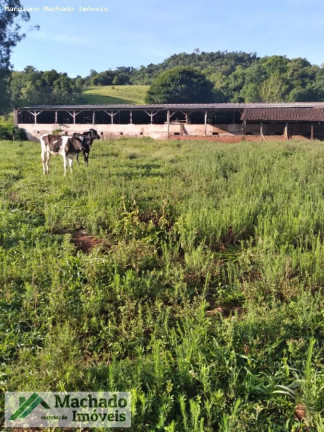 Imagem Terreno à Venda, 480.000 m² em Rural - Erval Seco Imagem Terreno à Venda, 480.000 m² em Rural - Erval Seco