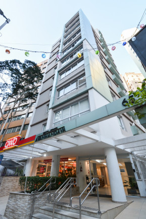 Imagem Studio com 1 Quarto à Venda, 26 m² em Bela Vista - São Paulo
