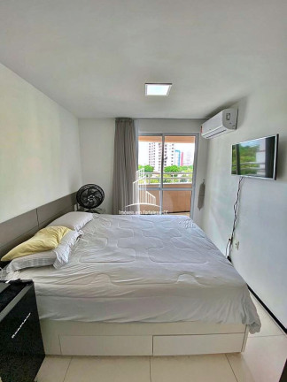 Imagem Apartamento com 2 Quartos à Venda, 70 m² em Parque Iracema - Fortaleza Imagem Apartamento com 2 Quartos à Venda, 70 m² em Parque Iracema - Fortaleza