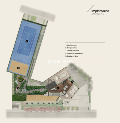 Imagem Apartamento com 4 Quartos à Venda, 472 m² em Itaim Bibi - São Paulo Imagem Apartamento com 4 Quartos à Venda, 472 m² em Itaim Bibi - São Paulo