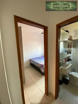 Imagem Casa com 2 Quartos à Venda, 55 m² em Aviação - Praia Grande Imagem Casa com 2 Quartos à Venda, 55 m² em Aviação - Praia Grande