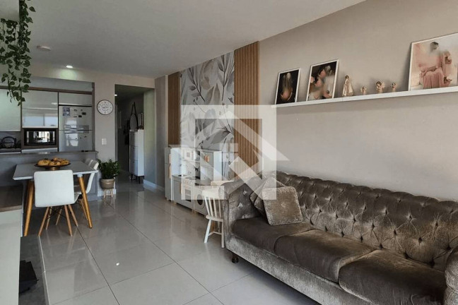 Imagem Apartamento com 3 Quartos à Venda, 92 m² em Recreio Dos Bandeirantes - Rio De Janeiro Imagem Apartamento com 3 Quartos à Venda, 92 m² em Recreio Dos Bandeirantes - Rio De Janeiro
