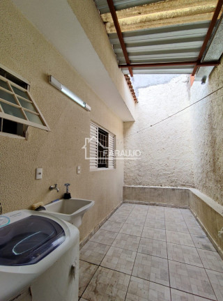 Imagem Casa com 2 Quartos à Venda, 110 m² em Wanel Ville - Sorocaba