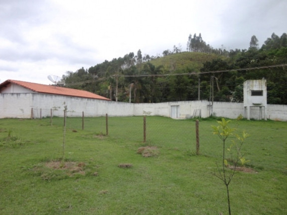 Imagem Terreno à Venda, 852 m² em Angola - Santa Branca