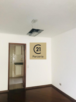 Imagem Apartamento com 3 Quartos à Venda, 100 m² em Moema - São Paulo Imagem Apartamento com 3 Quartos à Venda, 100 m² em Moema - São Paulo