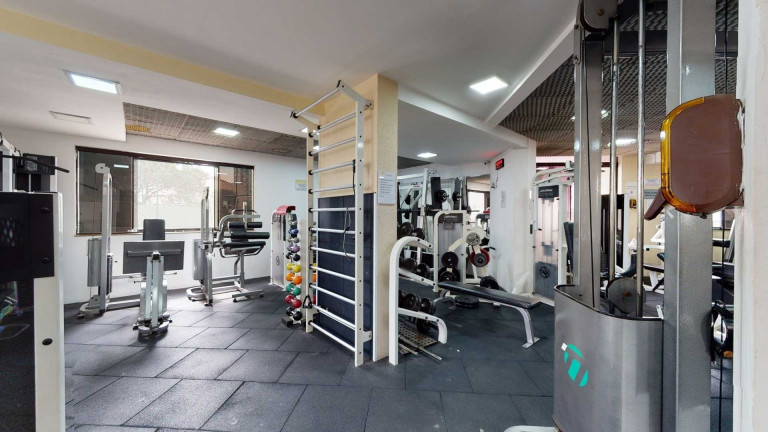 Imagem Apartamento com 2 Quartos à Venda, 82 m² em Cambuci - São Paulo