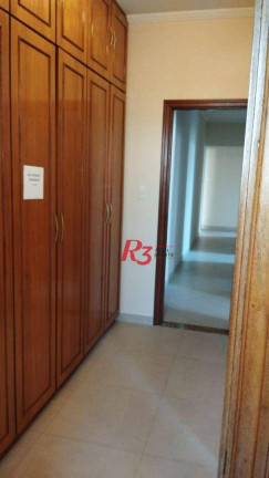 Imagem Apartamento com 4 Quartos à Venda, 238 m² em Boqueirão - Santos
