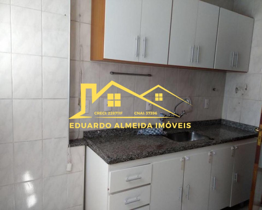Imagem Apartamento com 3 Quartos à Venda, 96 m² em Centro - Sorocaba