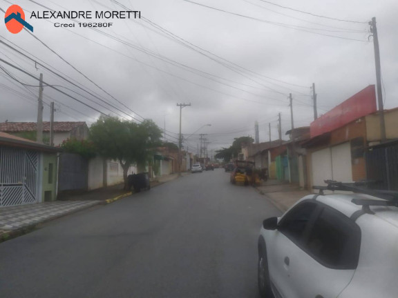Imagem Casa com 2 Quartos à Venda, 175 m² em Vila Santana - Sorocaba