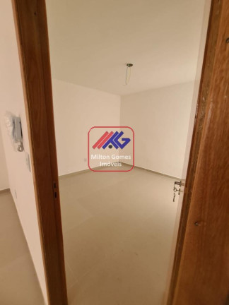 Imagem Apartamento com 1 Quarto à Venda, 35 m² em Vila Guilhermina - São Paulo