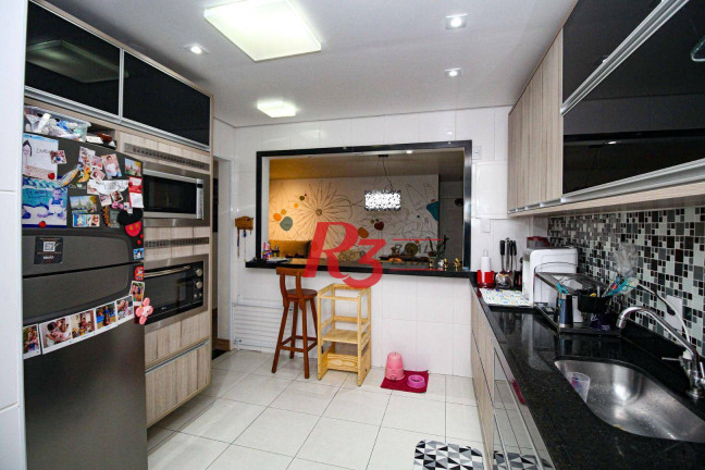 Imagem Apartamento com 2 Quartos à Venda, 84 m² em Ponta Da Praia - Santos Imagem Apartamento com 2 Quartos à Venda, 84 m² em Ponta Da Praia - Santos