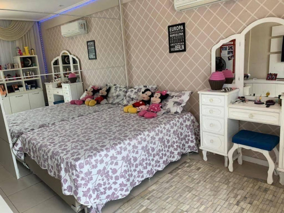 Imagem Apartamento com 5 Quartos para Alugar, 350 m² em Recreio Dos Bandeirantes - Rio De Janeiro Imagem Apartamento com 5 Quartos para Alugar, 350 m² em Recreio Dos Bandeirantes - Rio De Janeiro