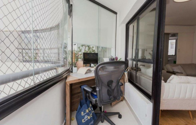Imagem Apartamento com 3 Quartos à Venda, 138 m² em Perdizes - São Paulo Imagem Apartamento com 3 Quartos à Venda, 138 m² em Perdizes - São Paulo