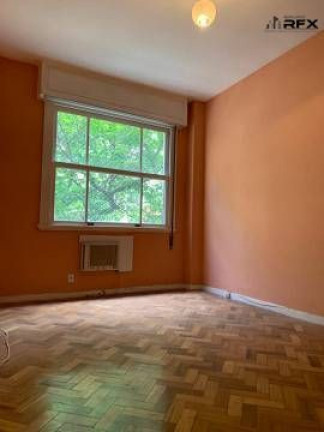 Imagem Apartamento com 3 Quartos à Venda, 145 m² em Copacabana - Rio De Janeiro