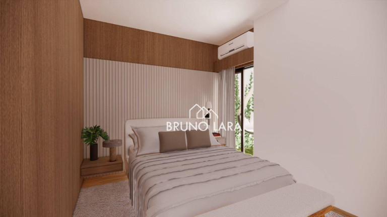 Imagem Casa com 3 Quartos à Venda, 85 m² em Guaruja Mansões - Betim Imagem Casa com 3 Quartos à Venda, 85 m² em Guaruja Mansões - Betim