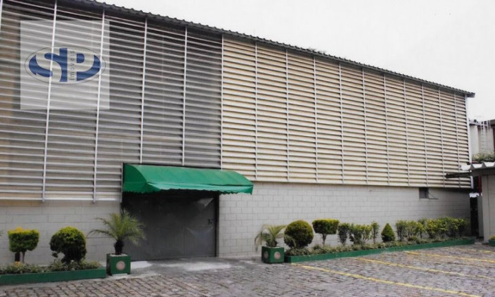 Imagem Imóvel Comercial para Alugar, 4.410 m² em Parque Novo Mundo - São Paulo Imagem Imóvel Comercial para Alugar, 4.410 m² em Parque Novo Mundo - São Paulo