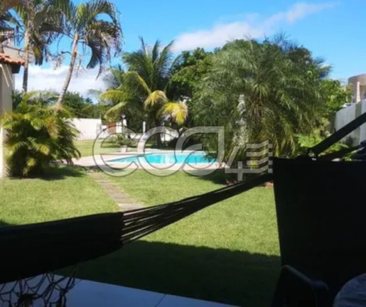 Imagem Casa de Condomínio com 4 Quartos à Venda, 350 m² em Mosqueiro - Aracaju Imagem Casa de Condomínio com 4 Quartos à Venda, 350 m² em Mosqueiro - Aracaju