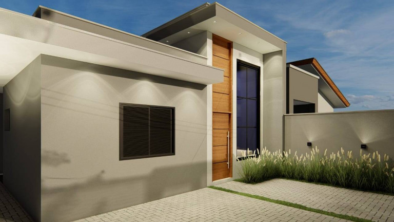 Imagem Casa com 3 Quartos à Venda, 200 m² em Centro - Boituva Imagem Casa com 3 Quartos à Venda, 200 m² em Centro - Boituva