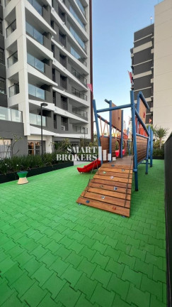 Imagem Apartamento com 3 Quartos à Venda, 105 m² em Vila Dom Pedro I - São Paulo