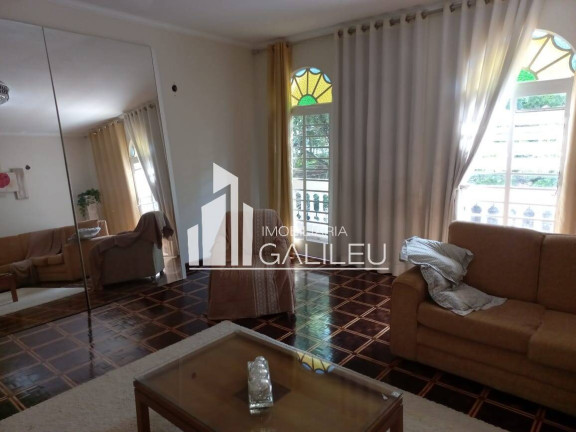 Imagem Casa com 4 Quartos à Venda, 275 m² em Jardim Proença - Campinas