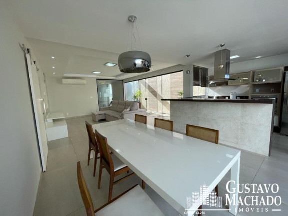 Casa com 3 Quartos à Venda, 216 m² em Jardim Belvedere - Volta Redonda