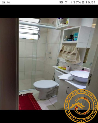 Imagem Apartamento com 2 Quartos à Venda, 52 m² em Condomínio Ilha Das Flores - Itu Imagem Apartamento com 2 Quartos à Venda, 52 m² em Condomínio Ilha Das Flores - Itu