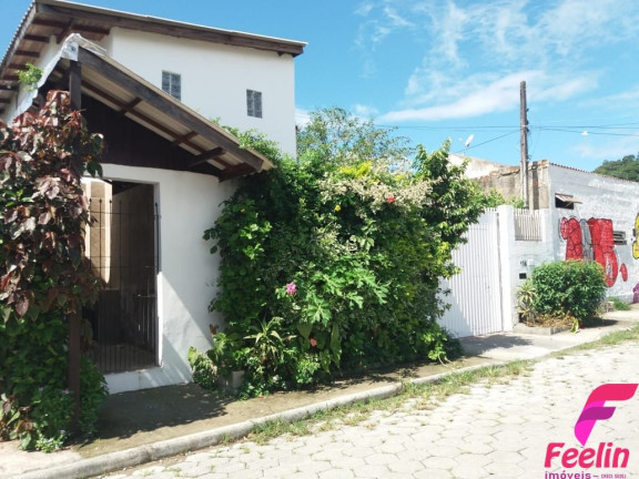 Casa com 6 Quartos à Venda, 220 m² em Ribeirão Da Ilha - Florianópolis