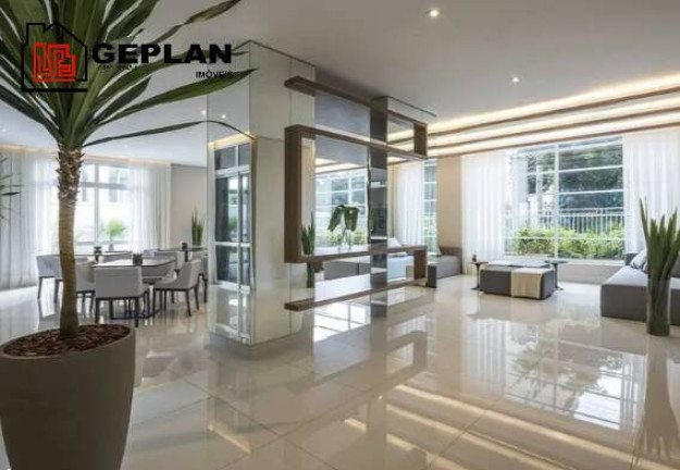 Imagem Apartamento com 2 Quartos à Venda, em Vila Nair - São Paulo Imagem Apartamento com 2 Quartos à Venda, em Vila Nair - São Paulo