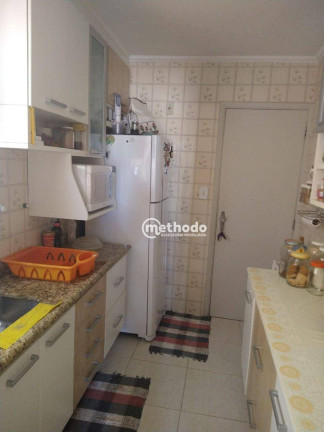Imagem Apartamento com 3 Quartos à Venda, 80 m² em Jardim Guanabara - Campinas Imagem Apartamento com 3 Quartos à Venda, 80 m² em Jardim Guanabara - Campinas