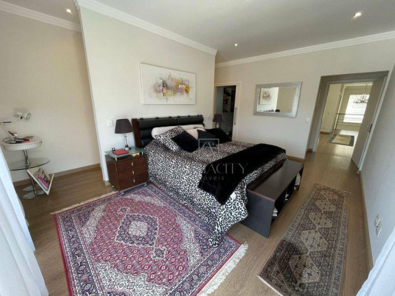 Imagem Casa com 4 Quartos à Venda, 441 m² em Tamboré - Santana De Parnaíba Imagem Casa com 4 Quartos à Venda, 441 m² em Tamboré - Santana De Parnaíba