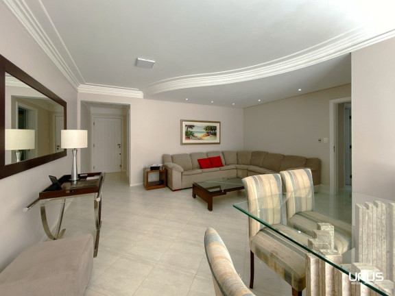 Imagem Apartamento com 4 Quartos à Venda, 336 m² em Estreito - Florianópolis