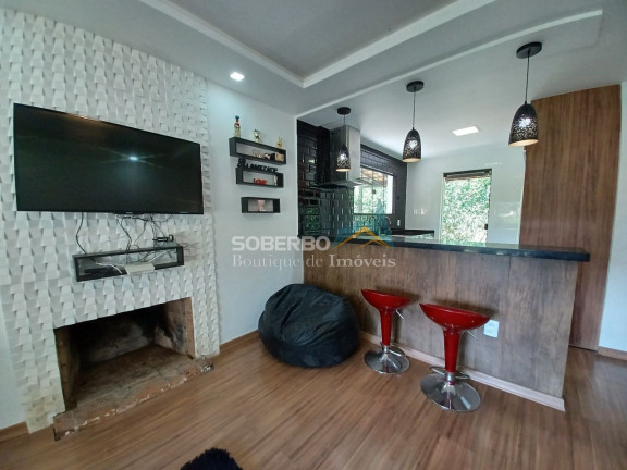 Imagem Casa com 2 Quartos à Venda, 110 m² em Parque Boa União - Teresópolis Imagem Casa com 2 Quartos à Venda, 110 m² em Parque Boa União - Teresópolis