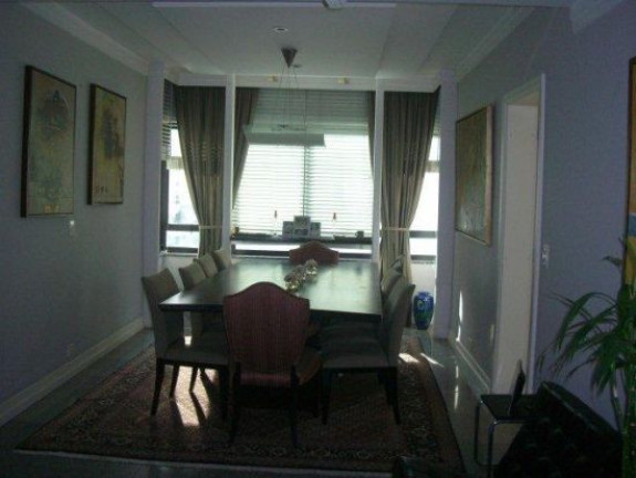 Imagem Apartamento com 4 Quartos à Venda, 300 m² em Chacara Klabin - São Paulo Imagem Apartamento com 4 Quartos à Venda, 300 m² em Chacara Klabin - São Paulo