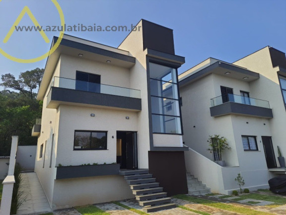 Imagem Casa com 3 Quartos à Venda, 174 m² em Itapetinga - Atibaia Imagem Casa com 3 Quartos à Venda, 174 m² em Itapetinga - Atibaia