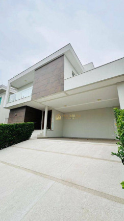 Imagem Sobrado com 4 Quartos à Venda, 405 m² em Condomínio Residencial Montserrat - São José Dos Campos Imagem Sobrado com 4 Quartos à Venda, 405 m² em Condomínio Residencial Montserrat - São José Dos Campos