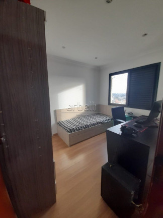 Imagem Apartamento com 3 Quartos à Venda, 72 m² em Vila Pirituba - São Paulo