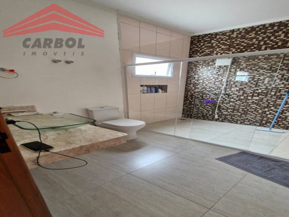 Imagem Casa de Condomínio com 3 Quartos à Venda, 891 m² em Itupeva
