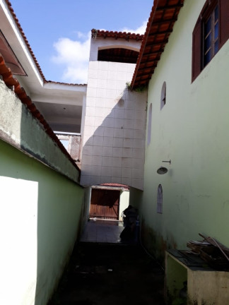 Imagem Sobrado com 4 Quartos à Venda, 287 m² em Belas Artes - Itanhaém