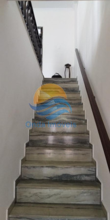 Imagem Casa com 4 Quartos à Venda, 200 m² em Boqueirão - Santos