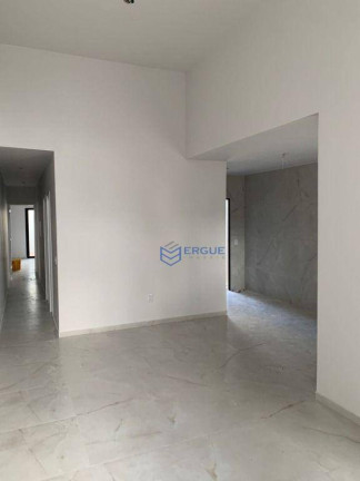 Imagem Casa com 3 Quartos à Venda, 93 m² em Encantada - Eusébio Imagem Casa com 3 Quartos à Venda, 93 m² em Encantada - Eusébio