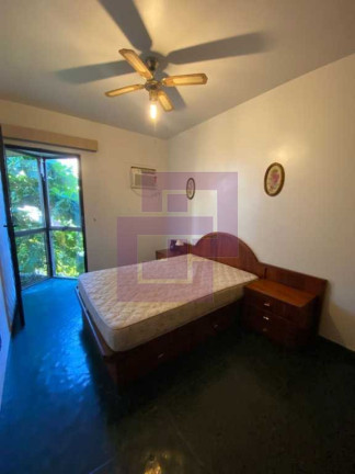 Imagem Apartamento com 3 Quartos para Alugar, 120 m² em Enseada - Guarujá