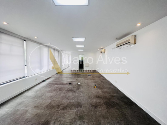 Imóvel Comercial para Alugar, 110 m² em Cerqueira César - São Paulo