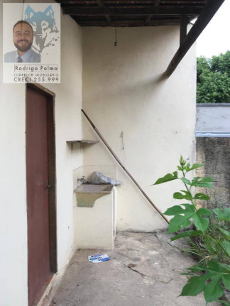 Imagem Casa com 4 Quartos à Venda, 250 m² em Bosque Dos Eucaliptos - São José Dos Campos