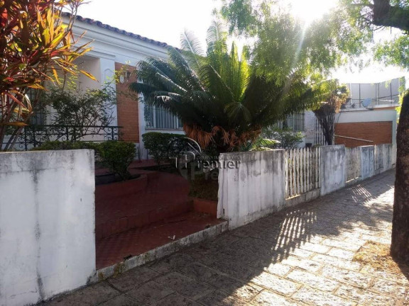 Imagem Casa com 4 Quartos à Venda, 342 m² em Centro - Indaiatuba Imagem Casa com 4 Quartos à Venda, 342 m² em Centro - Indaiatuba