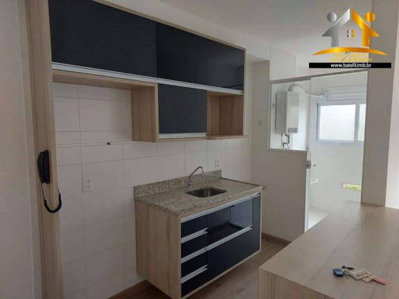 Imagem Apartamento com 2 Quartos à Venda, 52 m² em Jardim Parque Morumbi - São Paulo