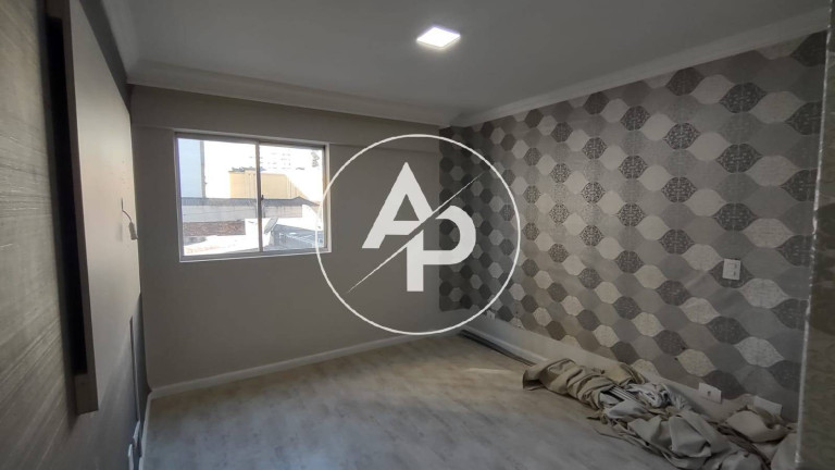 Imagem Apartamento com 3 Quartos à Venda, 191 m² em Centro - Ponta Grossa