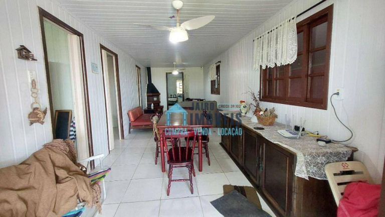 Imagem Casa com 3 Quartos à Venda, 80 m² em Centro - Balneário Pinhal Imagem Casa com 3 Quartos à Venda, 80 m² em Centro - Balneário Pinhal
