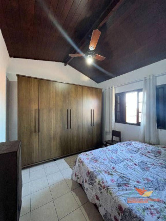 Imagem Casa com 2 Quartos à Venda, 111 m² em Indaiá - Caraguatatuba